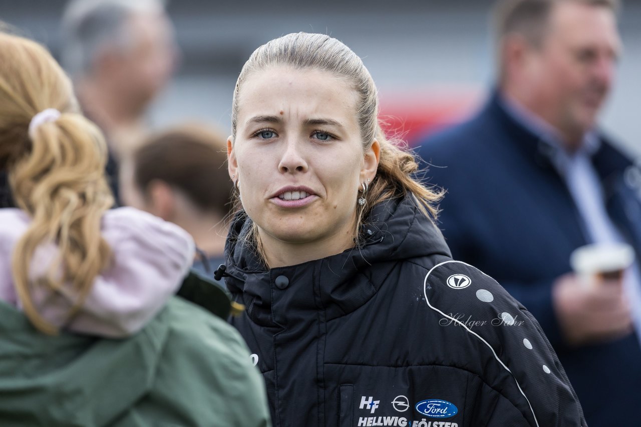 Bild 49 - wU16 Deutsche Meisterschaft